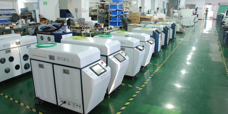 通發激光TFL-80PF<a href='http://www.hiphopjunkiez.com/product/2.htm' class='text_a'>光纖<a href='http://www.hiphopjunkiez.com' class='text_a'>激光焊接機</a></a>